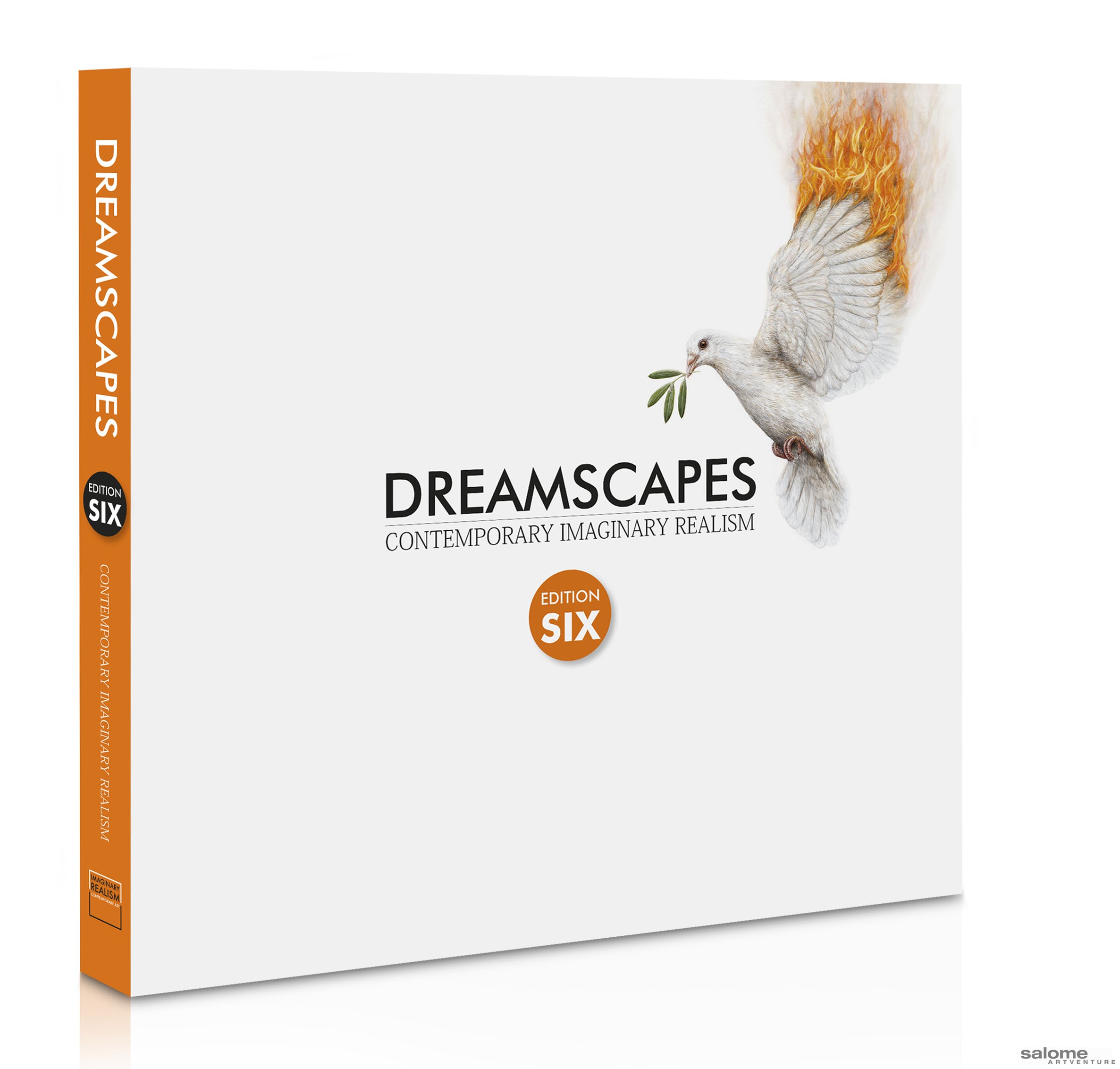 Arteclat - Dreamscapes Edition SIX